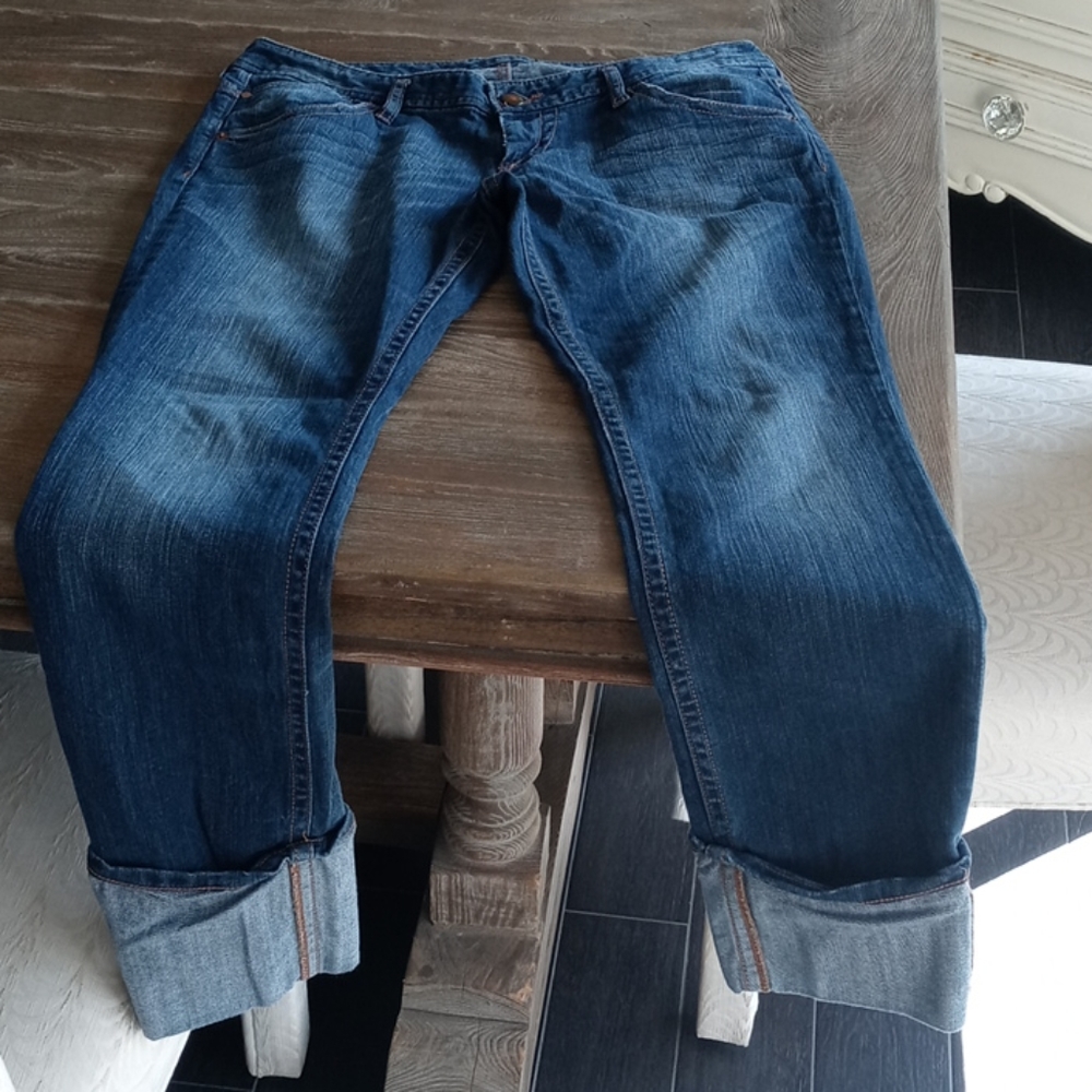 Express Jeans Women's sz 12.